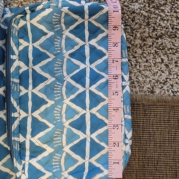 Seabird Toiletry Bag - Picture 8 of 8